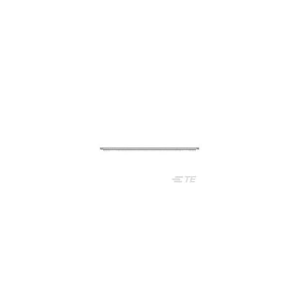 Te Connectivity HDI RECP ASSY 2 ROW 200 POS - 1-532428-5