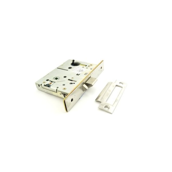 Best Satin Chrome Electromechanical 45HWCADEU62624V - 45HWCADEU62624V