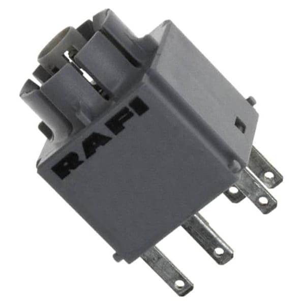 Rafi Contact Block Spst 3A 120V - 1.20122.041/0000