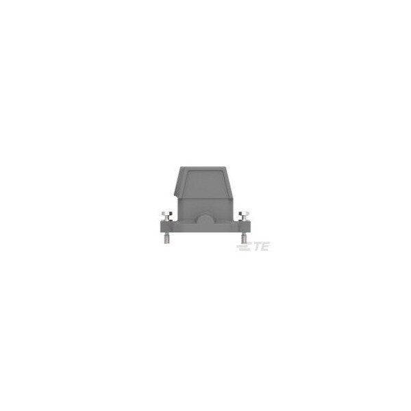 Te Connectivity Connector Accessory, Aluminum Alloy - T1912062125-009