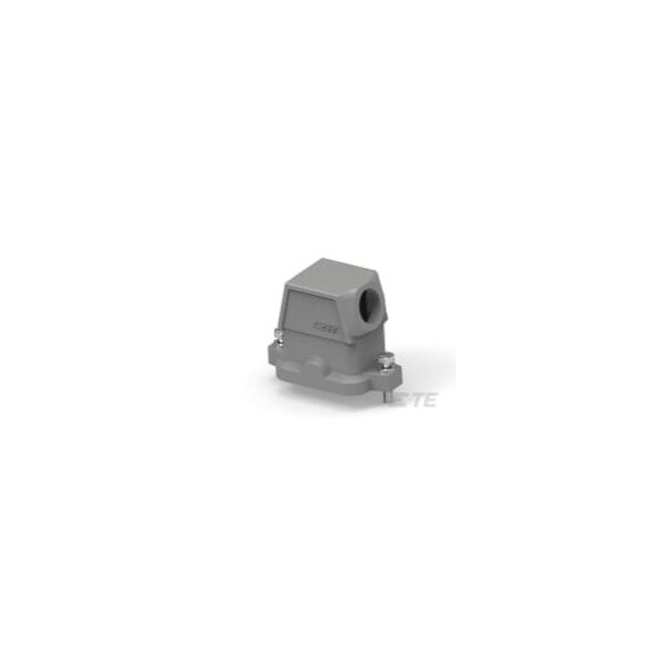Te Connectivity Connector Accessory, Aluminum Alloy - T1912062125-009