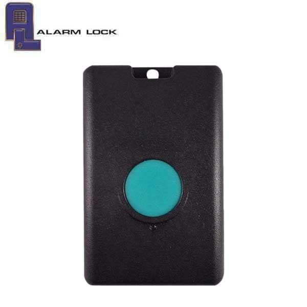 Alarm Lock AlarmlockRR-1BUTTON ONLY FOR ALL TRILOGY CYLINDRICALS MANUFACTURED SINCE 1994 - ALL-RR-1BUTTON