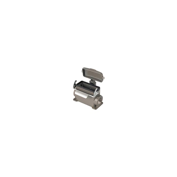 Molex 16A MALE CRIMP CONTACT. SILVER. 18 AWG/0.75 MM2 - 936010163
