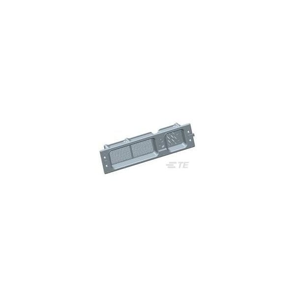Te Connectivity Arinc600 Rcpt Assy Sz 2 Spcl Monoblk - 1218049-4