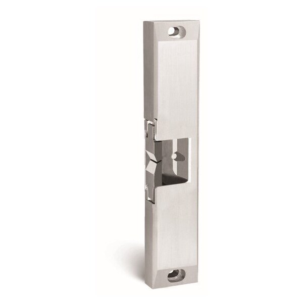 Hes 9600-LBM 12/24VDC SATIN BRONZE - 9600-LBM-612