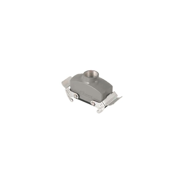 Molex 16A FEMALE CRIMP CONTACT. SILVER. 16 AWG/1.5 MM2 - 936010177
