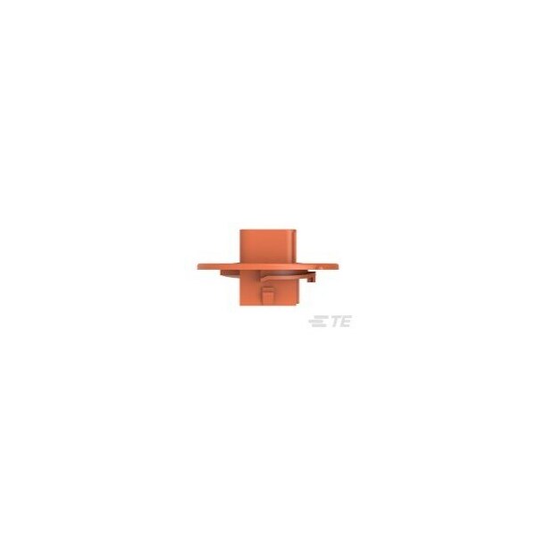 Te Connectivity Combination Line Connector, 9 Contact(S), Male, Crimp Terminal, Receptacle - 1-794761-1