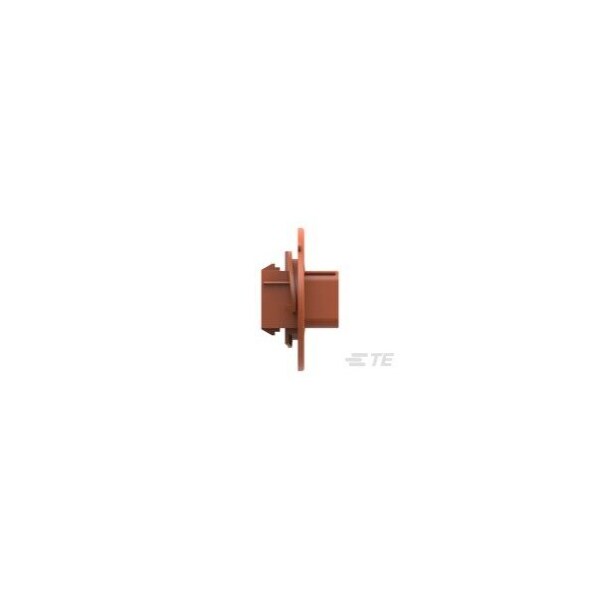 Te Connectivity Combination Line Connector, 9 Contact(S), Male, Crimp Terminal, Receptacle - 1-794761-1
