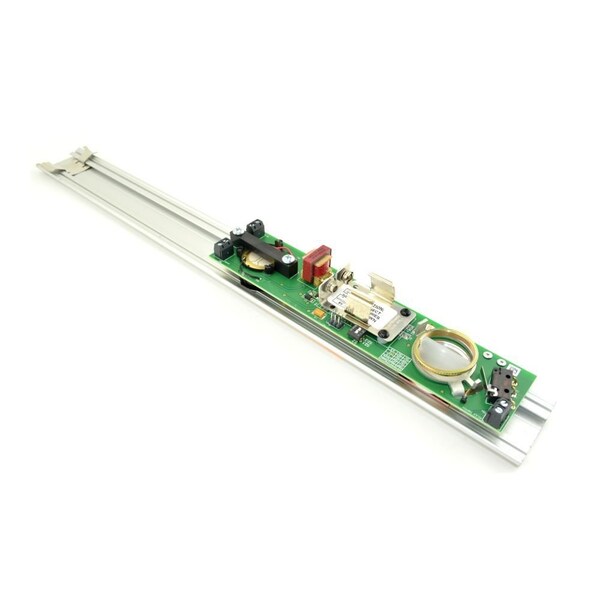 Von Duprin 4' 98 Series Alarm Kit Less Switch 630 Satin Stainless Steel Finish - 98ALK32D4LS