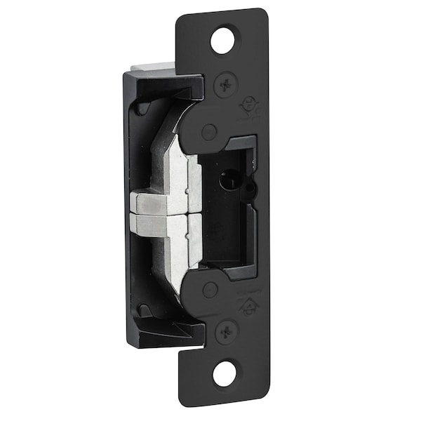 Adams Rite Adams Rite 7400 Series Electric Strikes, 12, 16, 24 VAC/VDC Voltage,  - 7401-121