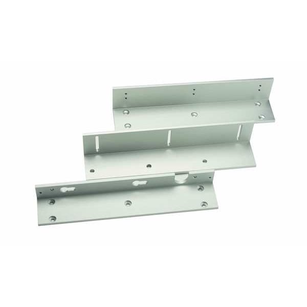 Alarm Controls Bracket, 9-7/8in. Lx1/2in. W, 3 Pieces - AM3370