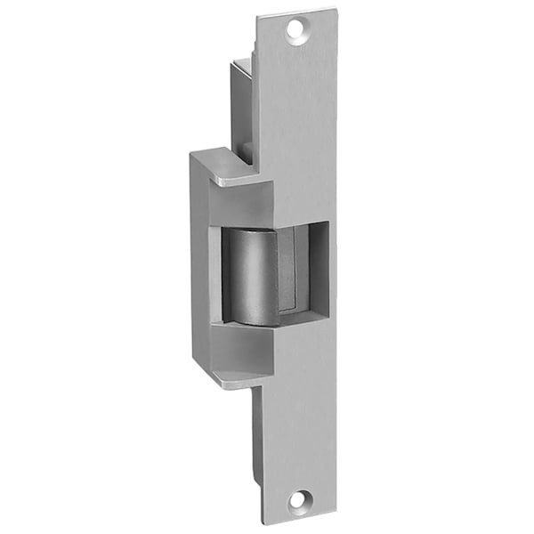 Folger Adam Folger Adam 310 Series Electric Strikes, 24 VDC Stainless Steel - 310-2 3/4 F 24D 630