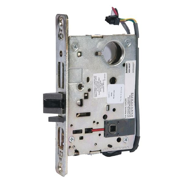 Sargent Sargent lock Case Elec NFS 24V RX - RX-8271-24V 26D
