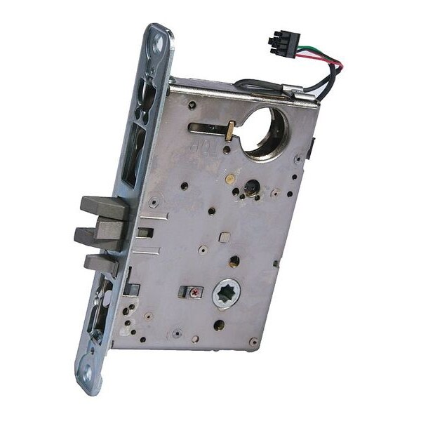 Corbin Russwin Corbin Mortise lock Case Elec NFS 24V RX - ML20906 LL 626 SEC M92