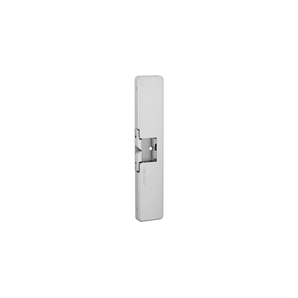 Hes HES 9400 Series Electric Strikes, 12/24 VDC Voltage, Stainless Steel - 9400 630 LBSM