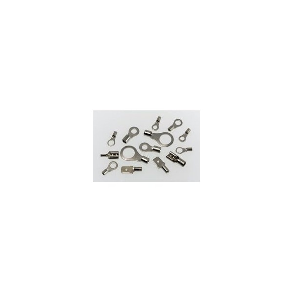 Molex Terminals B-S-137-08 Steel Rin 8 Steel Ring #8 Stud - 192030470