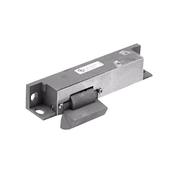 Folger Adam Fail Secure, Industrial Grade 24VDC Electric Strike, Body Only, 1-in Keeper - 310-1 (1) 24D