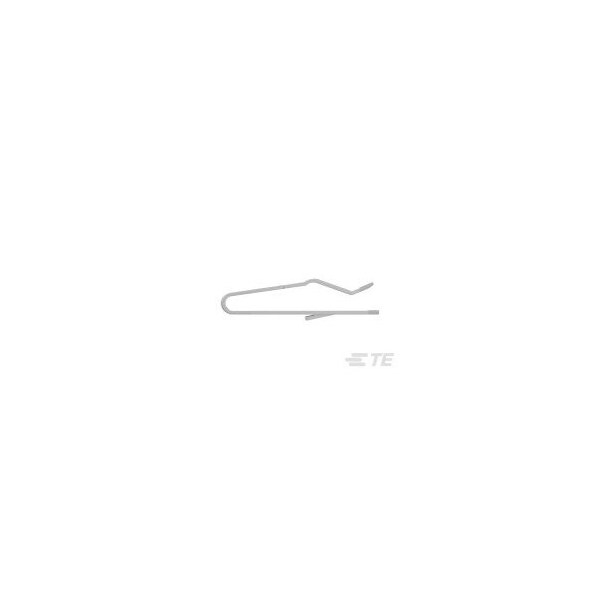 Te Connectivity MTA100 CONT. 22 AWG TPPHBZ LP - 641643-2