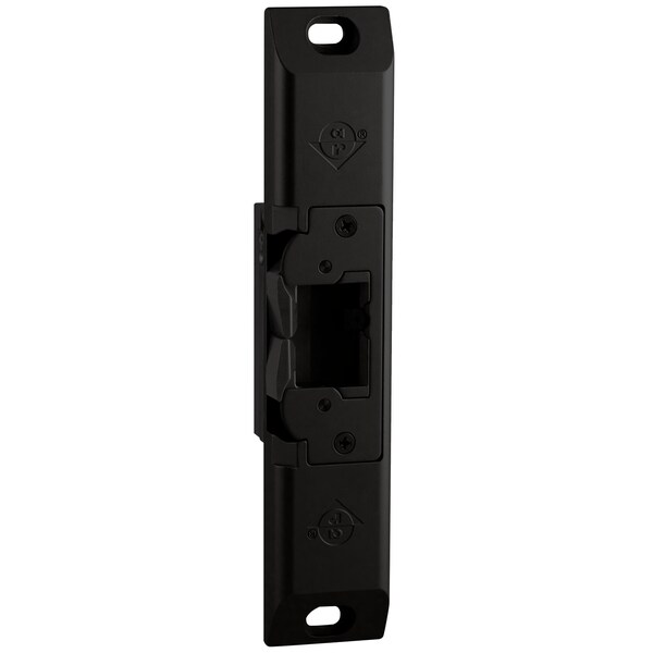 Adams Rite Elec Stk, 12/24 VDC, Rim Exit Device, Powder Coated US19 - 74R1-119