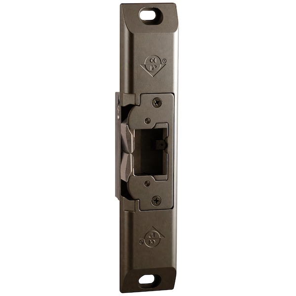 Adams Rite Adams Rite 7400 Series Electric Strikes, 12, 16, 24 VAC/VDC Voltage,  - 74R1-121
