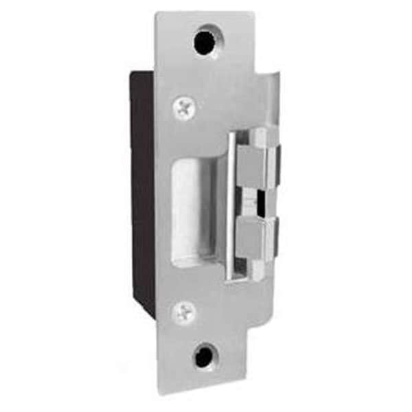 Hardware Express 8000-12-24D-630 8000 Series Cylindrical Lock Electric Strike - 101529