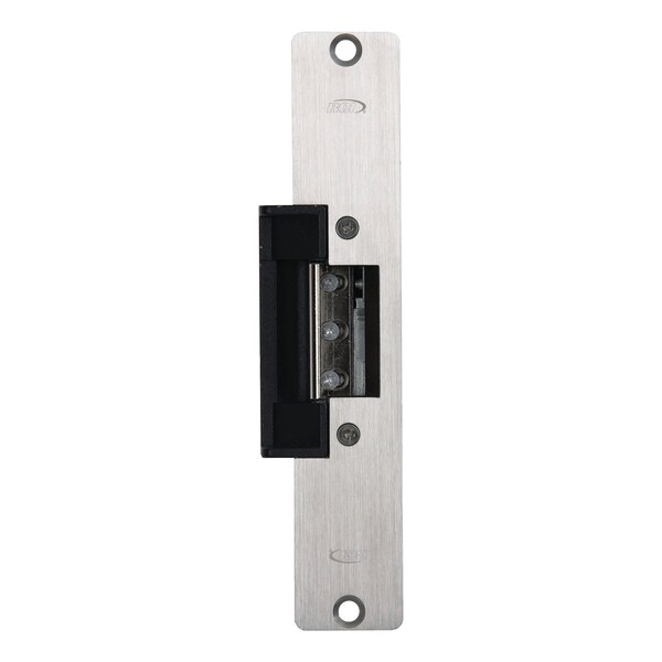 Rci Stainless Steel, Satin Stainless Steel, For Use With: RCI Electric Strikes - 7108-01 32D