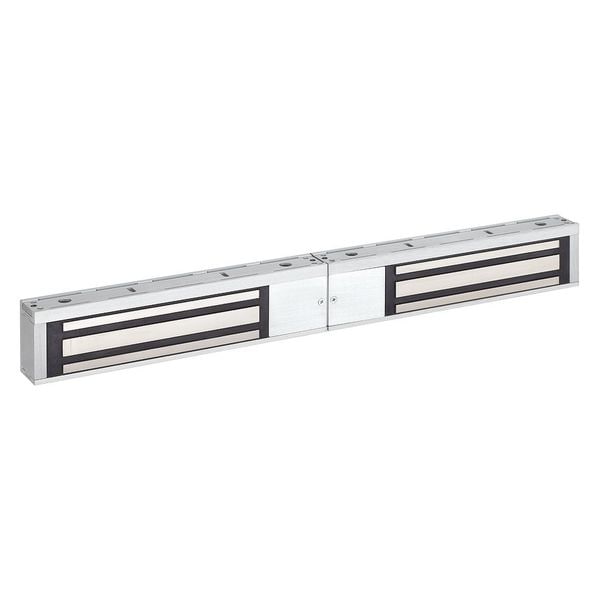 Schlage Electronics Electromagnetic Lock, 1500lb., M490 Series - M492