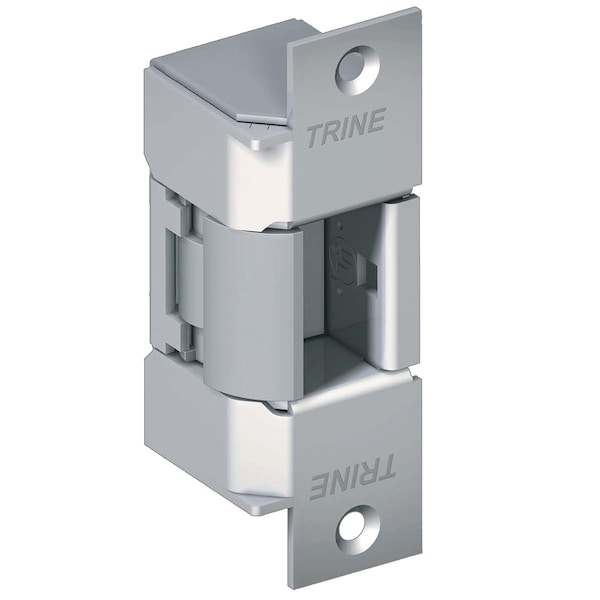 Trine Trine EN Series Electric Strikes, 12 VDC Voltage, Stainless Steel - EN400-12DC-RH-US32D