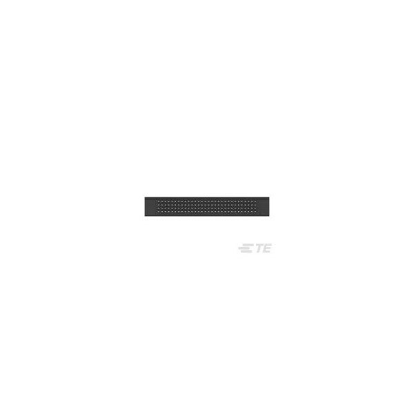 Te Connectivity HDI PIN ASSY 4 ROW 120 POS - 532436-2
