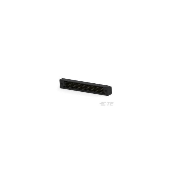 Te Connectivity HDI PIN ASSY 4 ROW 120 POS - 532436-2