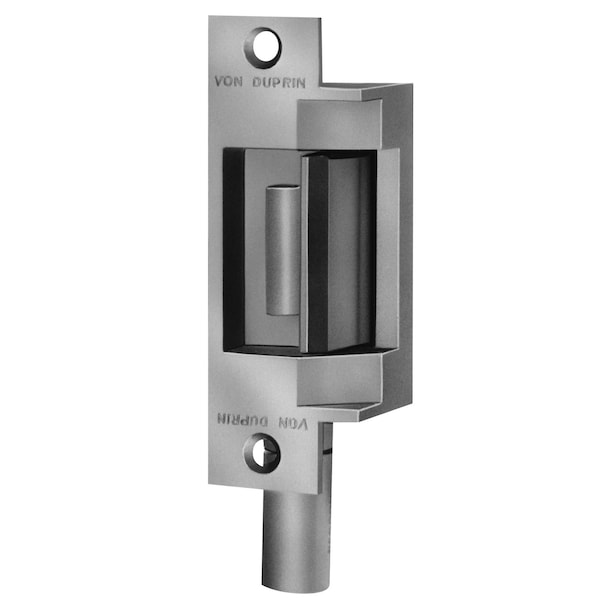 Von Duprin Electric Strike, US32D, DMS, (CON) Connect, 24 VDC, 3/4" Throw - 6211 24V 32D FS DS