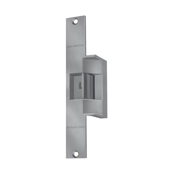 Von Duprin Grade 1 Electric Strike, Fail Secure Electrically Unlocked 12 VDC, 9-in x 1-3/8-in Faceplate, Fire - 6224 12V 32D