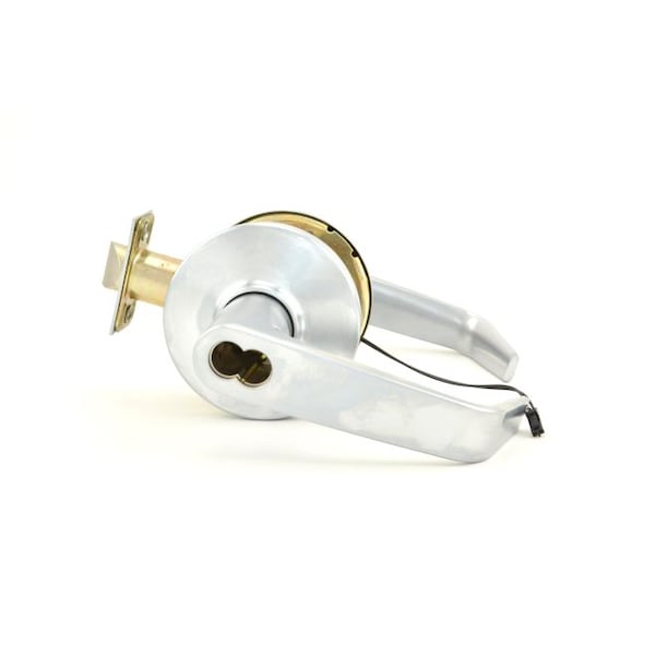 Best Satin Chrome Electromechanical 9KW37DEL15DS3626C - 9KW37DEL15DS3626C