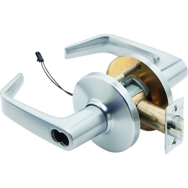 Best Satin Chrome Electromechanical 9KW37DEU15DS3626RQE - 887838211200