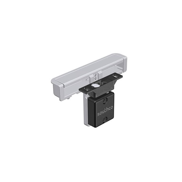 Southco MP Polar Magnetic Deadbolt Latch - MP-04-33-22