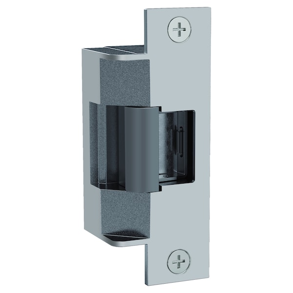 Hes HES 7500 Series Electric Strikes, 12/24 VDC Voltage, Stainless Steel - 7501 630