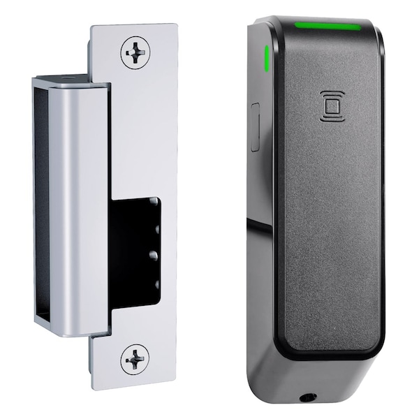 Hes ES100-15LH-IPS 630 Electric Strike - ES100-15LH-IPS-630