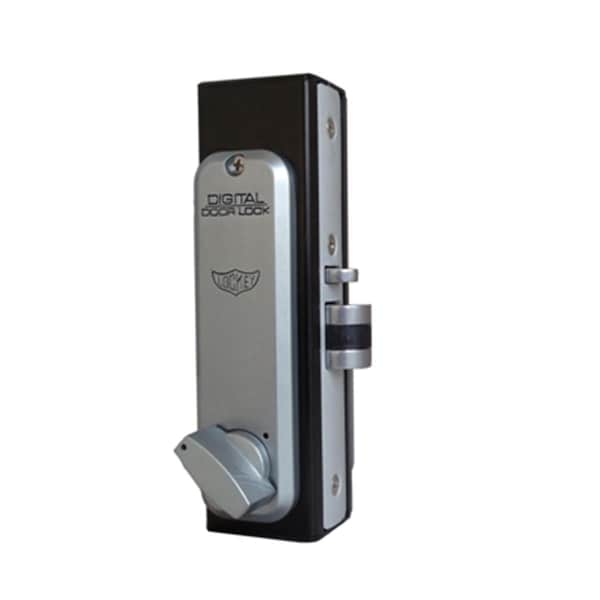 Lockey Models For Doors Up To 5 in. Thick - LO327178