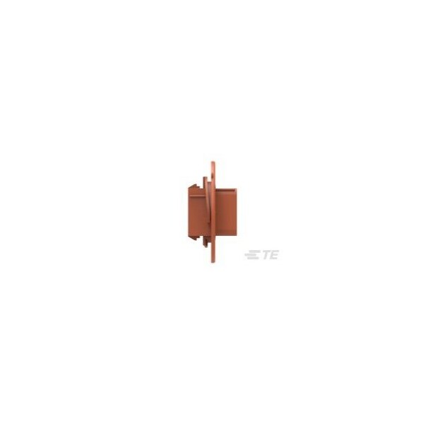 Te Connectivity Combination Line Connector, 12 Contact(S), Male, Crimp Terminal, Receptacle - 1-794762-1