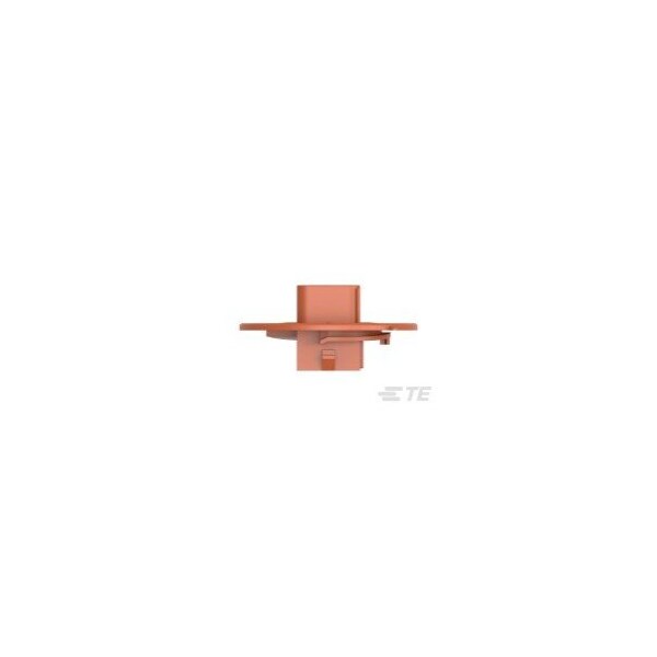 Te Connectivity Combination Line Connector, 12 Contact(S), Male, Crimp Terminal, Receptacle - 1-794762-1