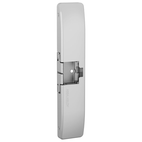 Hes Fail Safe/Fail Secure, Complete 12/24VDC Electric Strike, Surface Mounted, 3/4-in Thickness, Fire Ra - 9700-630-LBM
