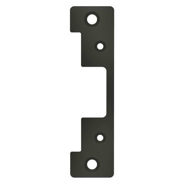 Hes Electric Strike Faceplate, HES 5000 Series - 501A 613