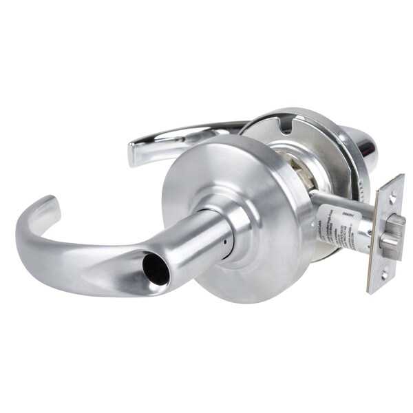 Schlage Electric Cylindrical Lock, ND80LDEU SPA 626 - ND80LDEU SPA 626