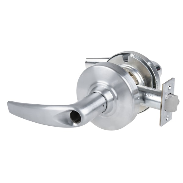 Schlage Electric Cylindrical Lock, ND80LDEU ATH 626 RX - ND80LDEU ATH 626 RX