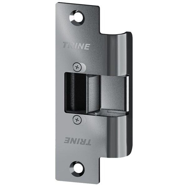 Trine Stainless Steel, Bright Stainless Steel, For Use With: 3000 Series Electric Strikes - 3478LC-32