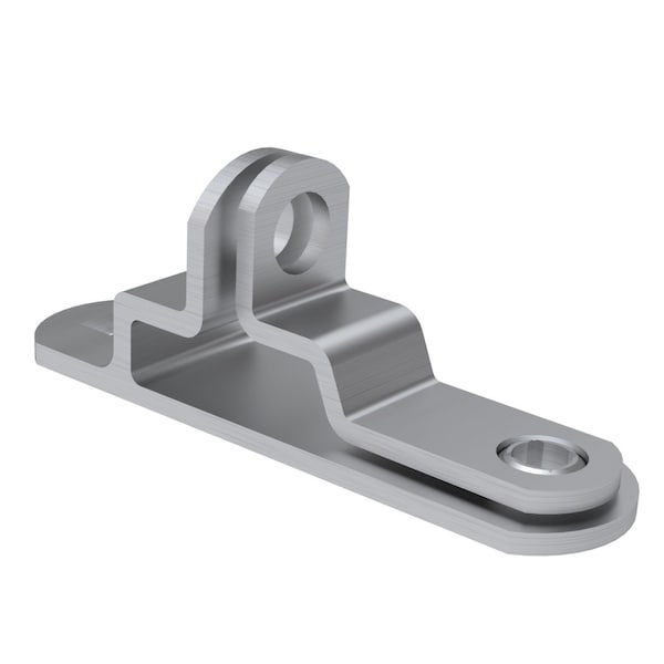 Genesis HASP ONLY FOR BL-3252-48-01-AL and BL-3252-48-01-AL- BPC BARLOCKS EXTRUDED VERSION - BL-3252-AL-HASP-EXT