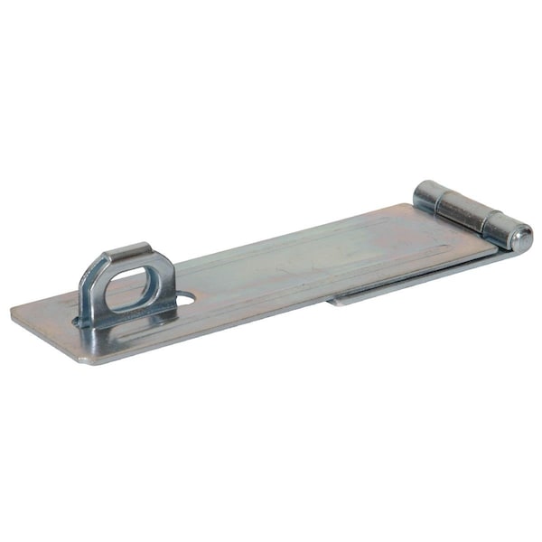 Ornatus Outdoors Carded, Zinc Safety Hasp Hinges, 6 in. - OR1634890
