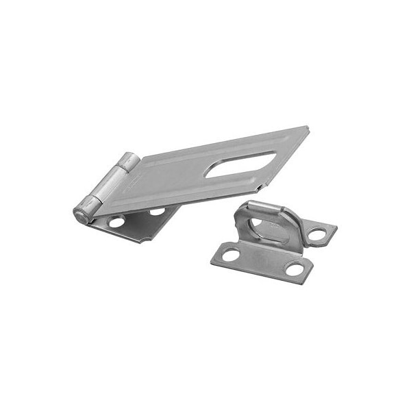 National Mfg/Spectrum Brands Hhi 412 ZN Safety Hasp - N102-384