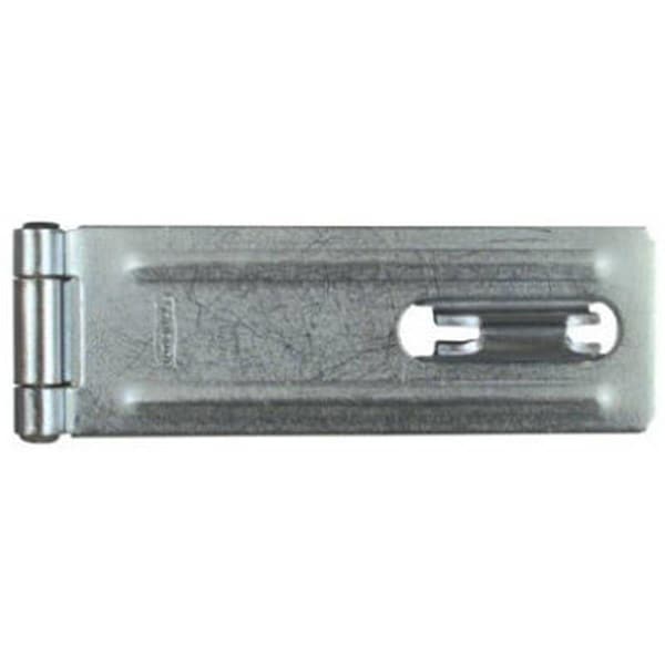Eat-In N102-384 4.5 in. Safety Hasp, Zinc - EA948674