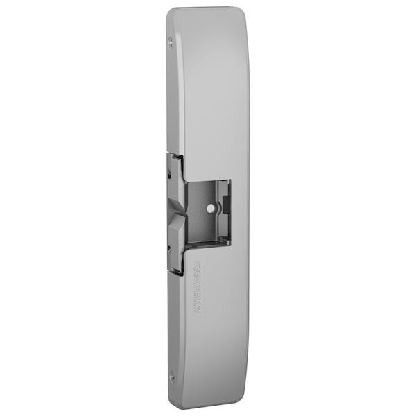 Hes HES 9600 Series Electric Strikes, 12/24 VDC Voltage, Stainless Steel - 9600 630